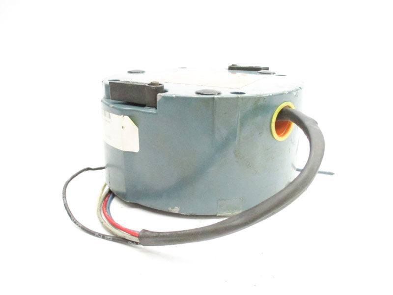 DODGE 025632 DBSC-V 460VAC 0.14A UNMP