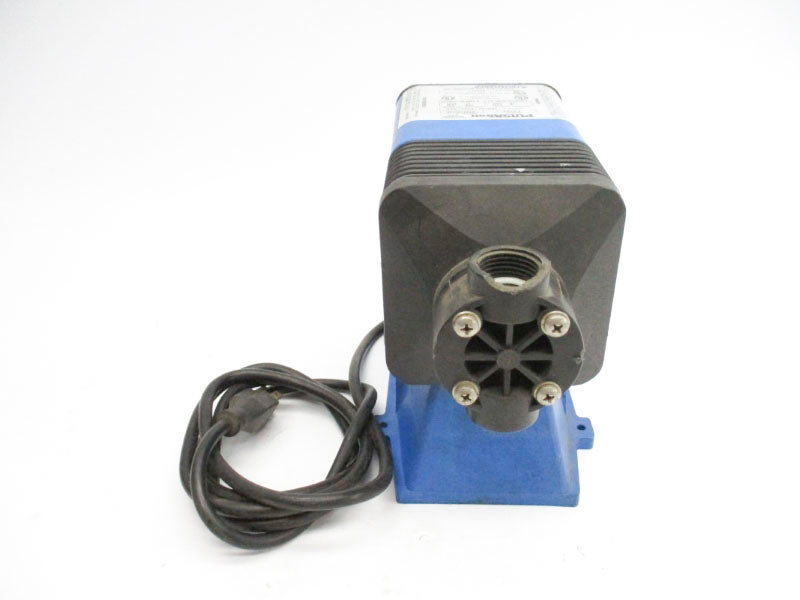 PULSATRON LPB2SA-PTC1-XXX 115VAC .6A 250PSI UNMP
