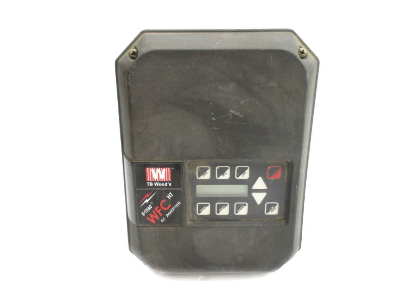 TB WOODS WFC4005-0C 480V 9.3A UNMP