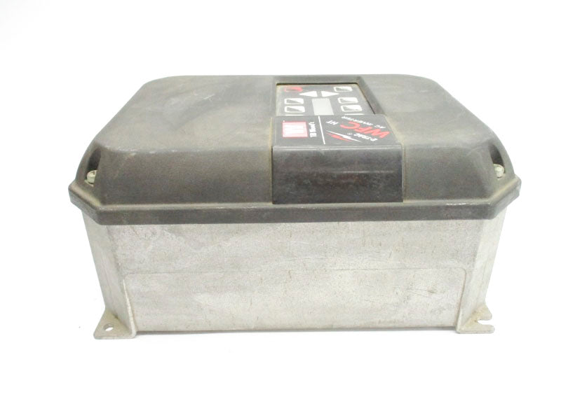 TB WOODS WFC4005-0C 480V 9.3A UNMP