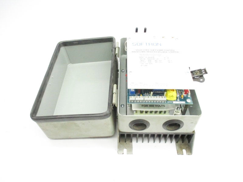 TB WOODS PL20V4B3N 460V 30A UNMP