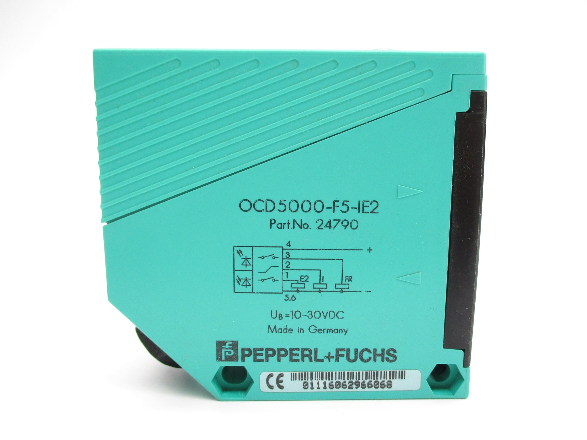 PEPPERL+FUCHS OCD5000-F5-IE2 NSMP