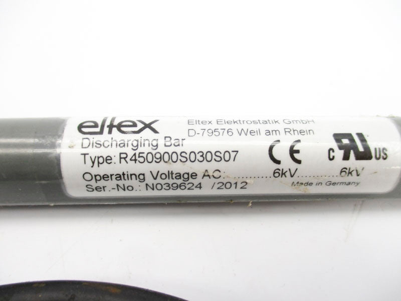 ELTEX R450900S030S07 6KV NSNP