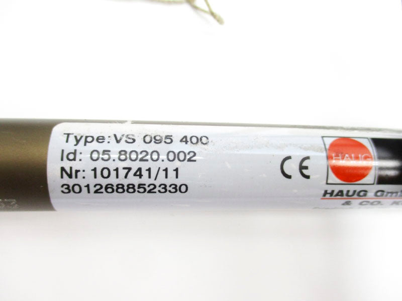 HAUG VS095400 05.8020.002 NSNP