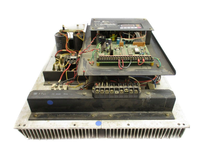 TB WOODS AFC4015.0A2 460V 31A UNMP