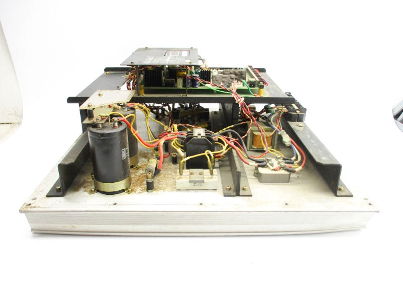 TB WOODS AFC4015.0A2 460V 31A UNMP