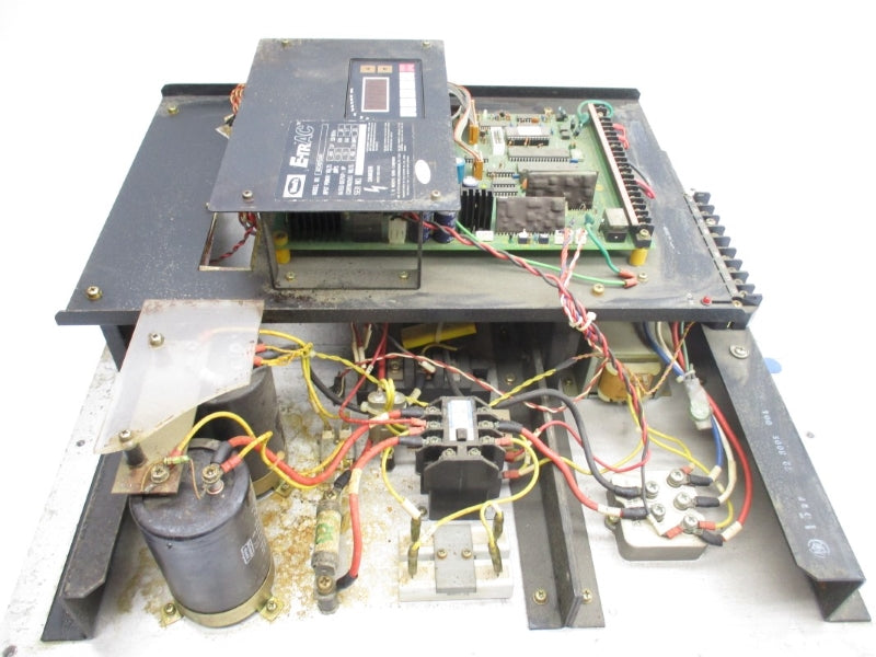 TB WOODS AFC4015.0A2 460V 31A UNMP