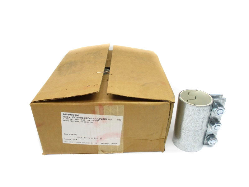 MORRIS 3-3C-OD (PKG OF 12) NSMP