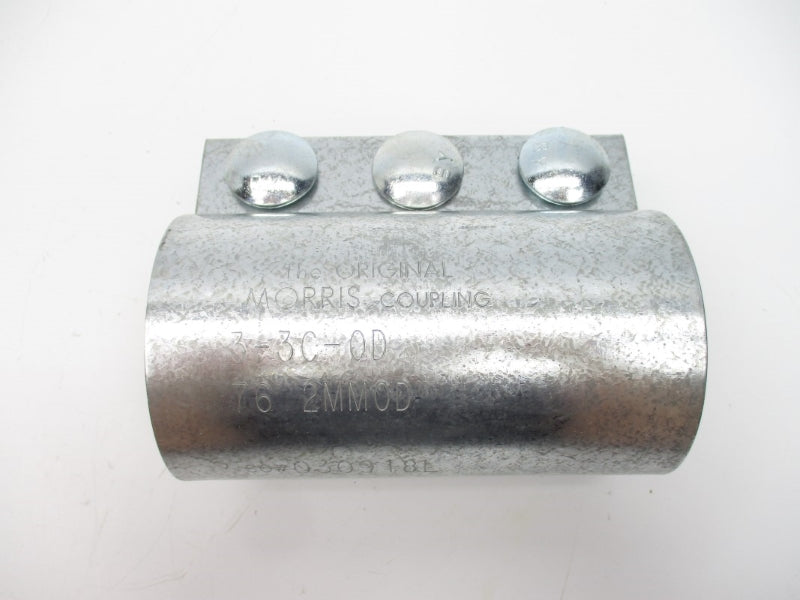 MORRIS 3-3C-OD (PKG OF 12) NSMP