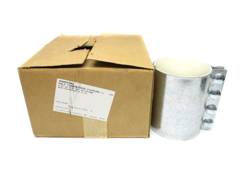 MORRIS 6-4C-OD (PKG OF 4) NSMP