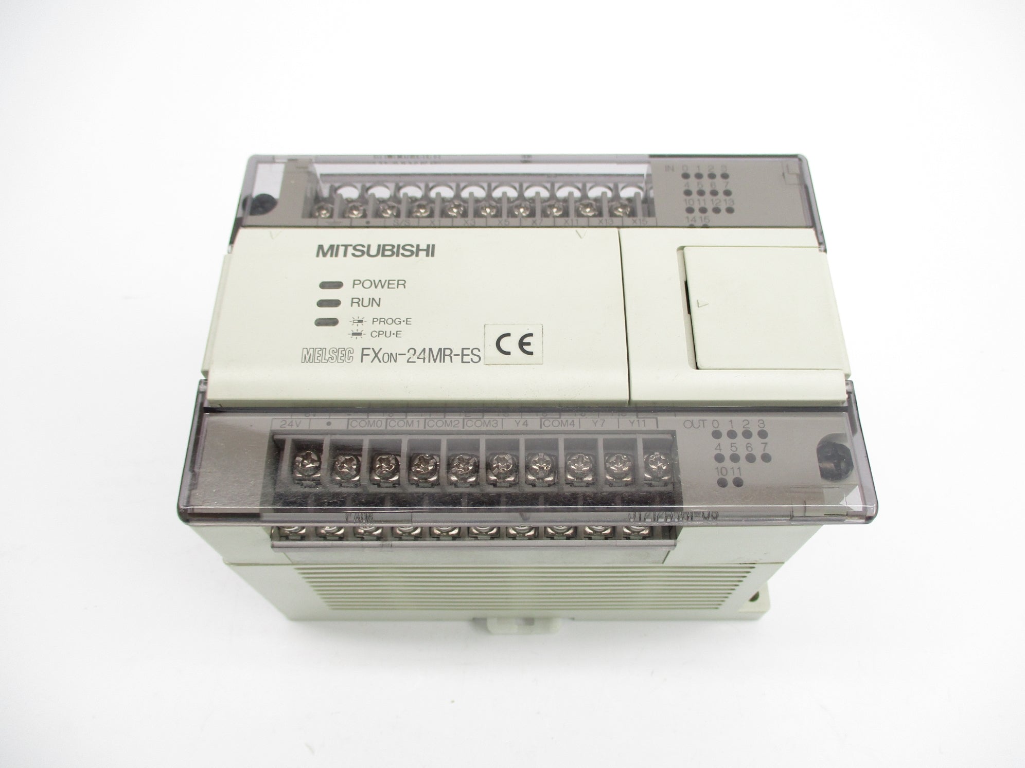 MITSUBISHI FXON-24MR-ES NSMP