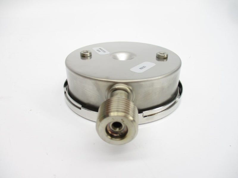 ASHCROFT 35-1009-SW-04L-30IMV&300#-XFW 300PSI 3-1/2" NSMP