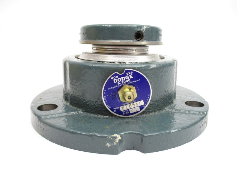 DODGE 070471 F3R-S2-107RE 1-7/16" NSMP