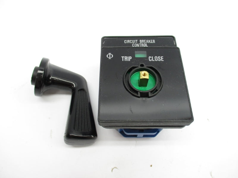 KRAUS & NAIMER A11C17251E 600VAC 10A NSMP