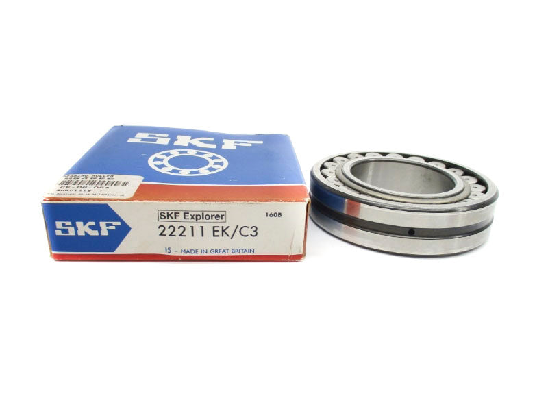 SKF 22211EK/C3 NSMP
