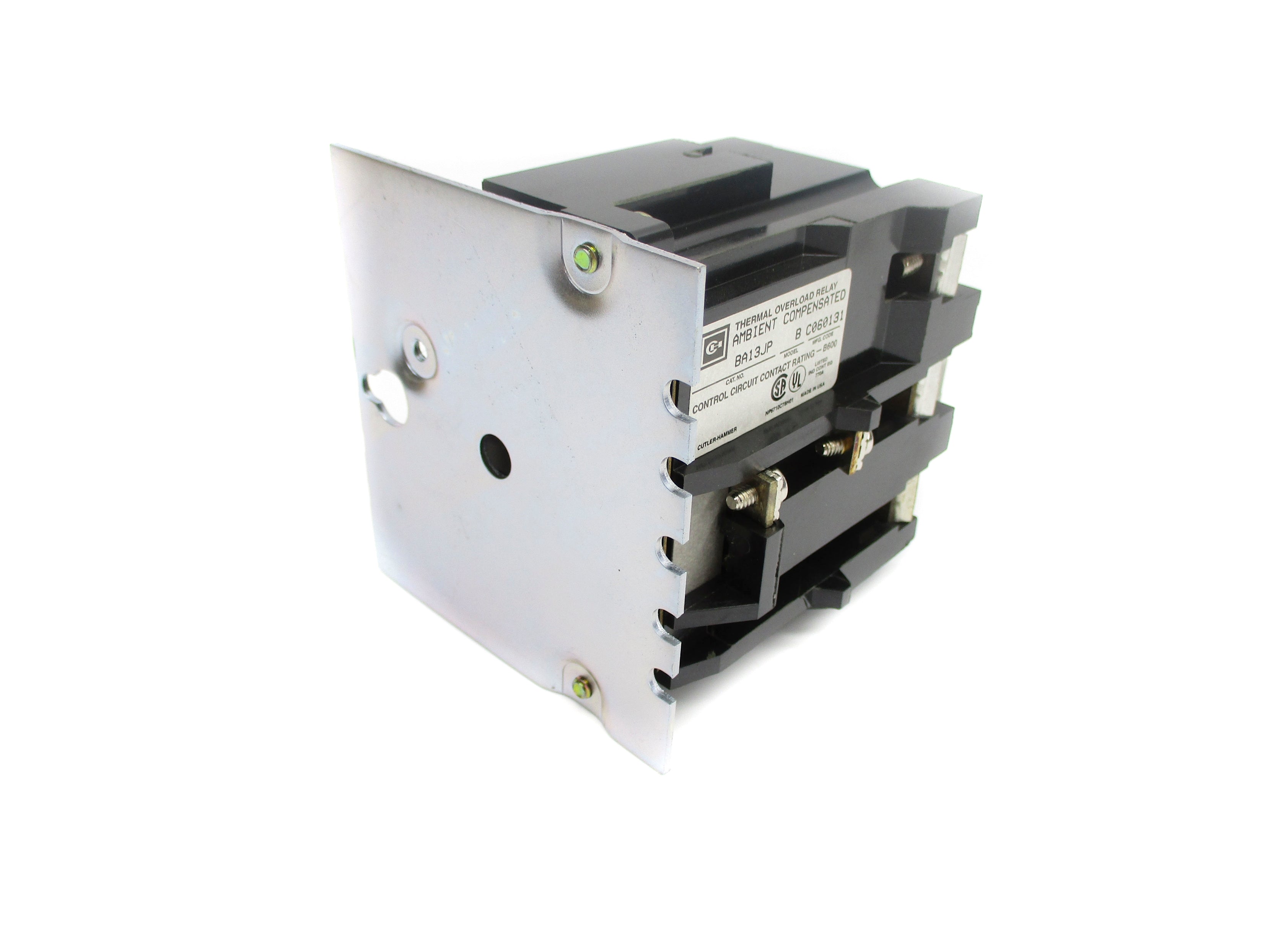 WESTINGHOUSE BA13JP NSNP