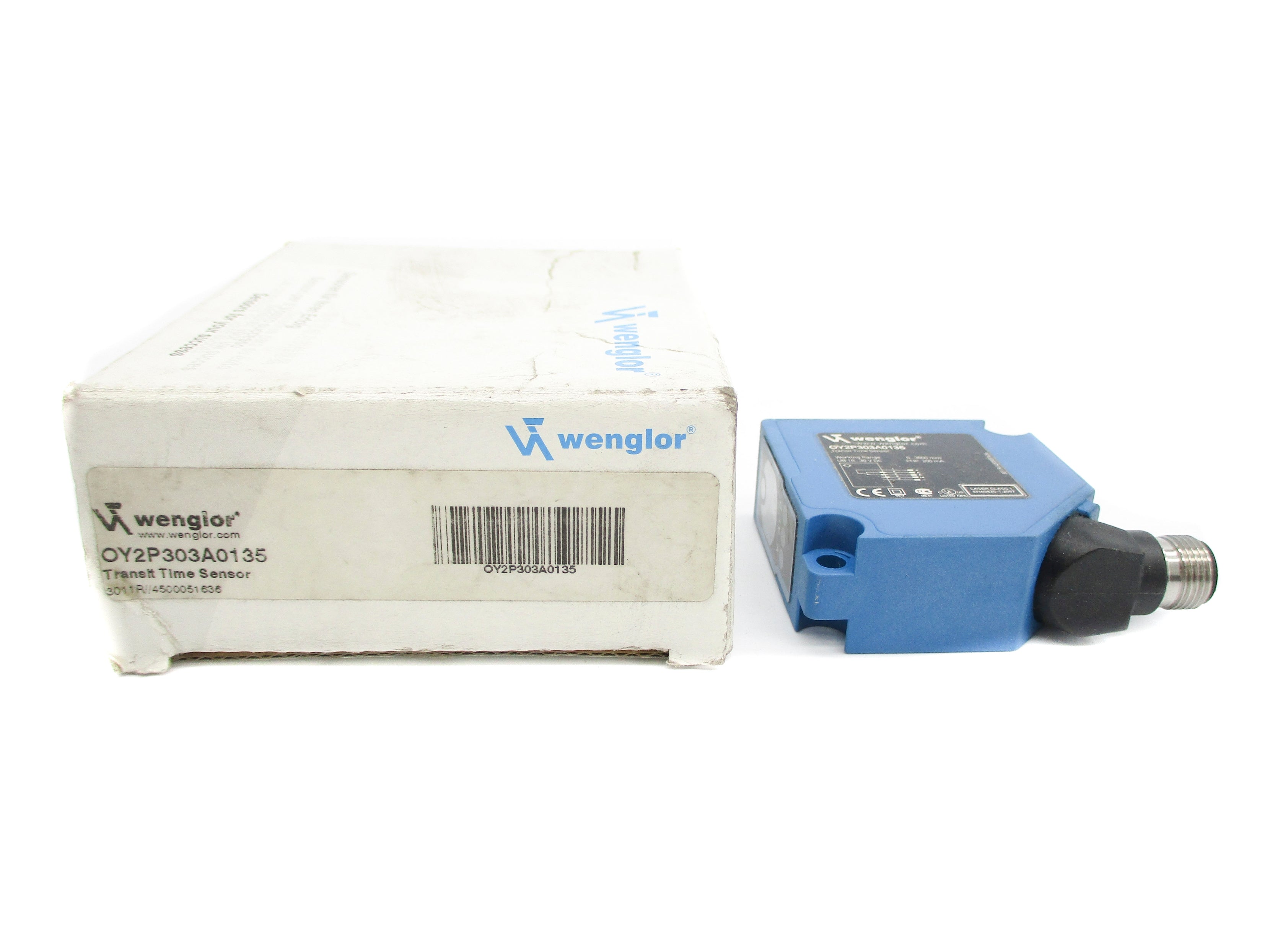 WENGLOR OY2P303A0135 NSMP