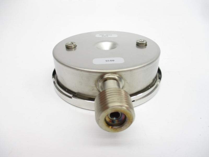 ASHCROFT 35-1009-SW-04L-60#-XFW 60PSI 3-1/2" NSMP