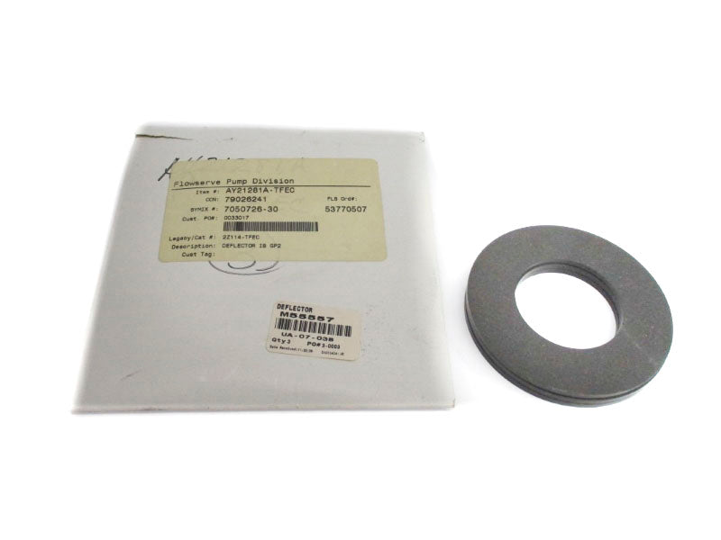 FLOWSERVE AY21281A-TFEC (PKG OF 3) NSMP