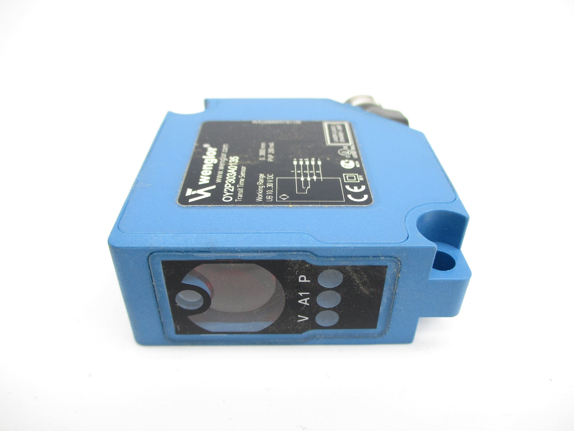 WENGLOR OY2P303A0135 NSMP