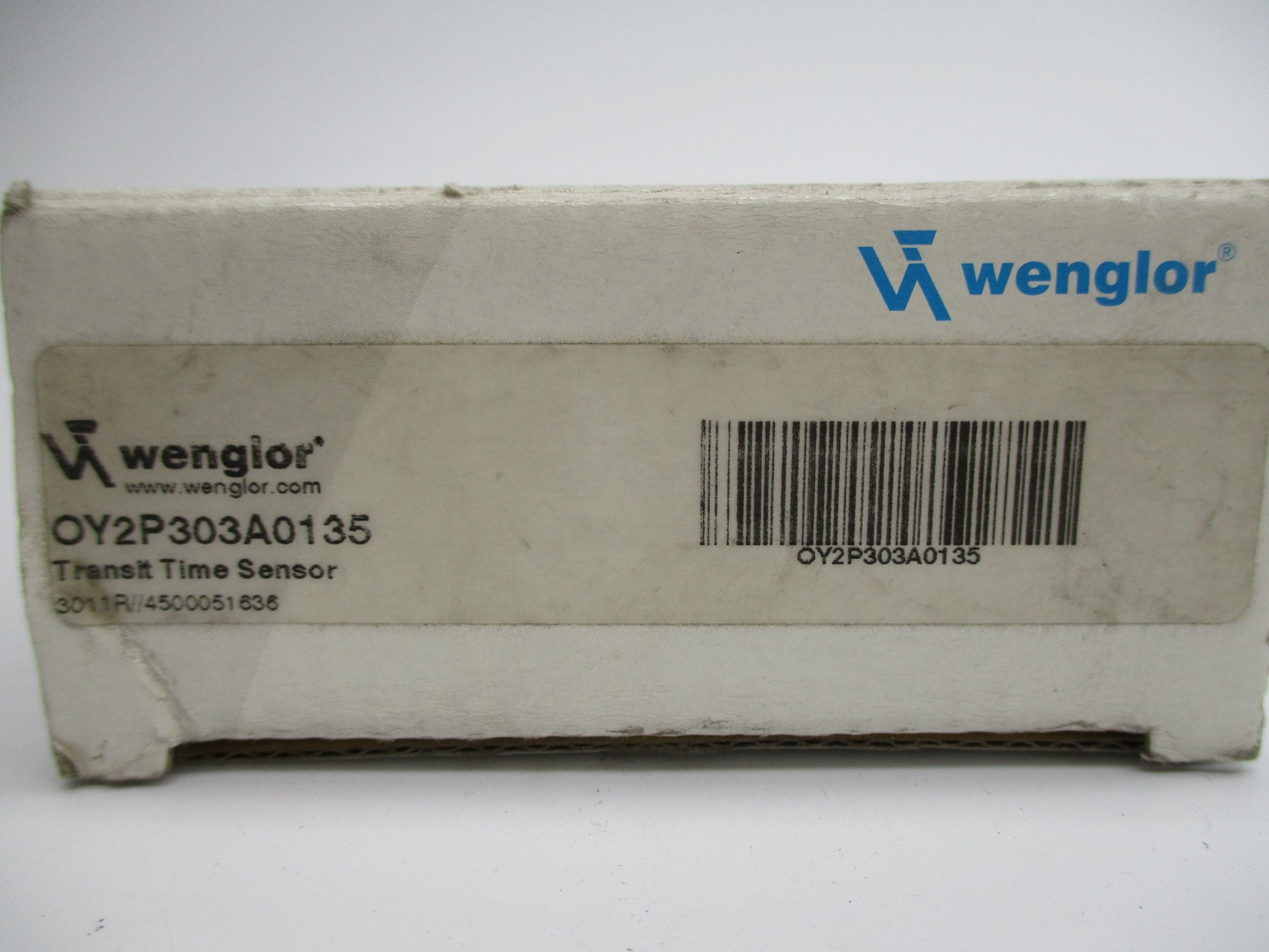 WENGLOR OY2P303A0135 NSMP