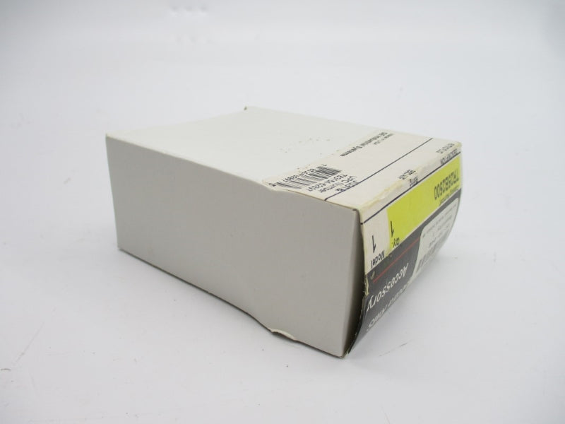 GENERAL ELECTRIC TR25B2500 2500A NSFS