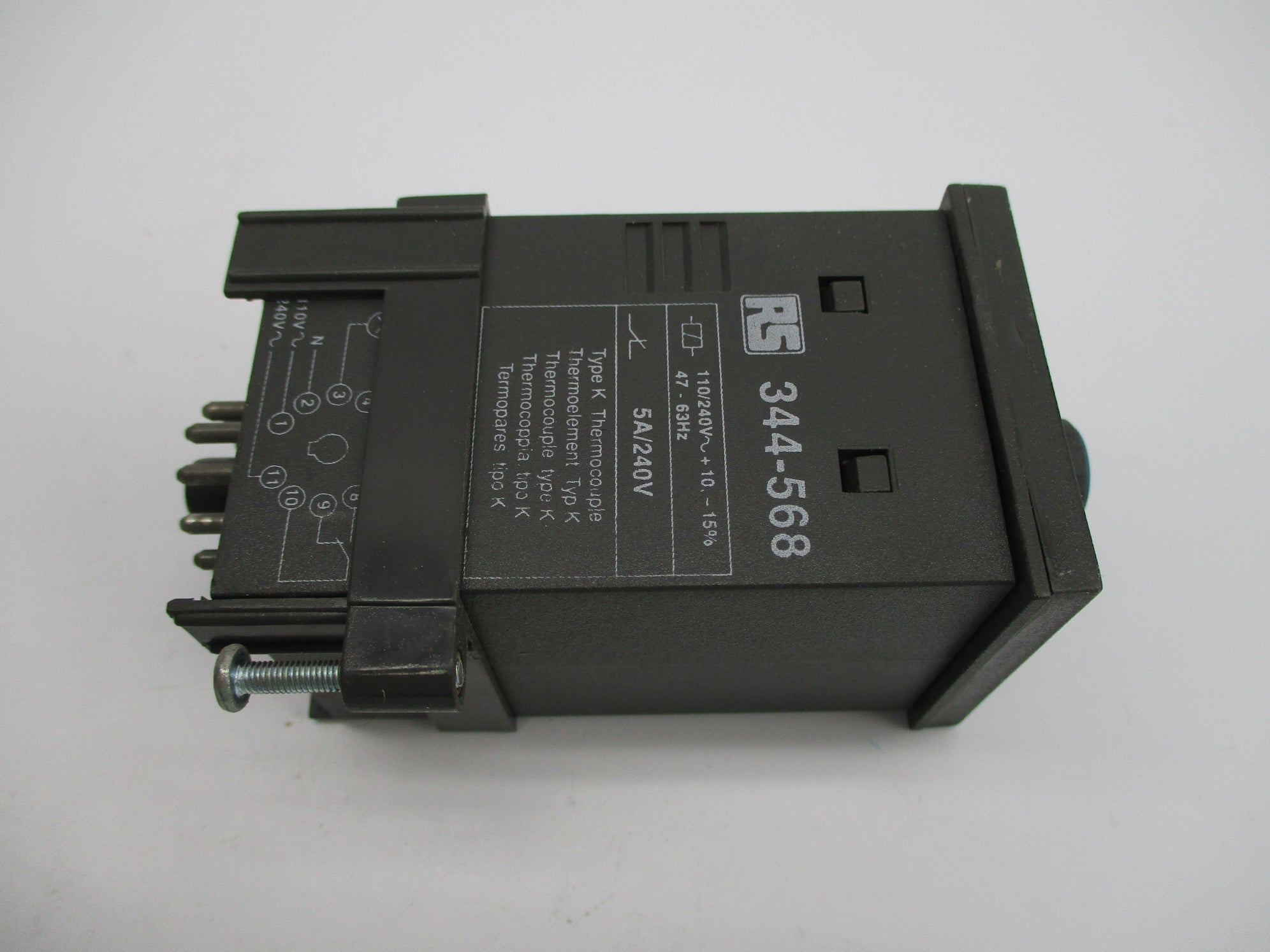 RS 344-568 NSMP