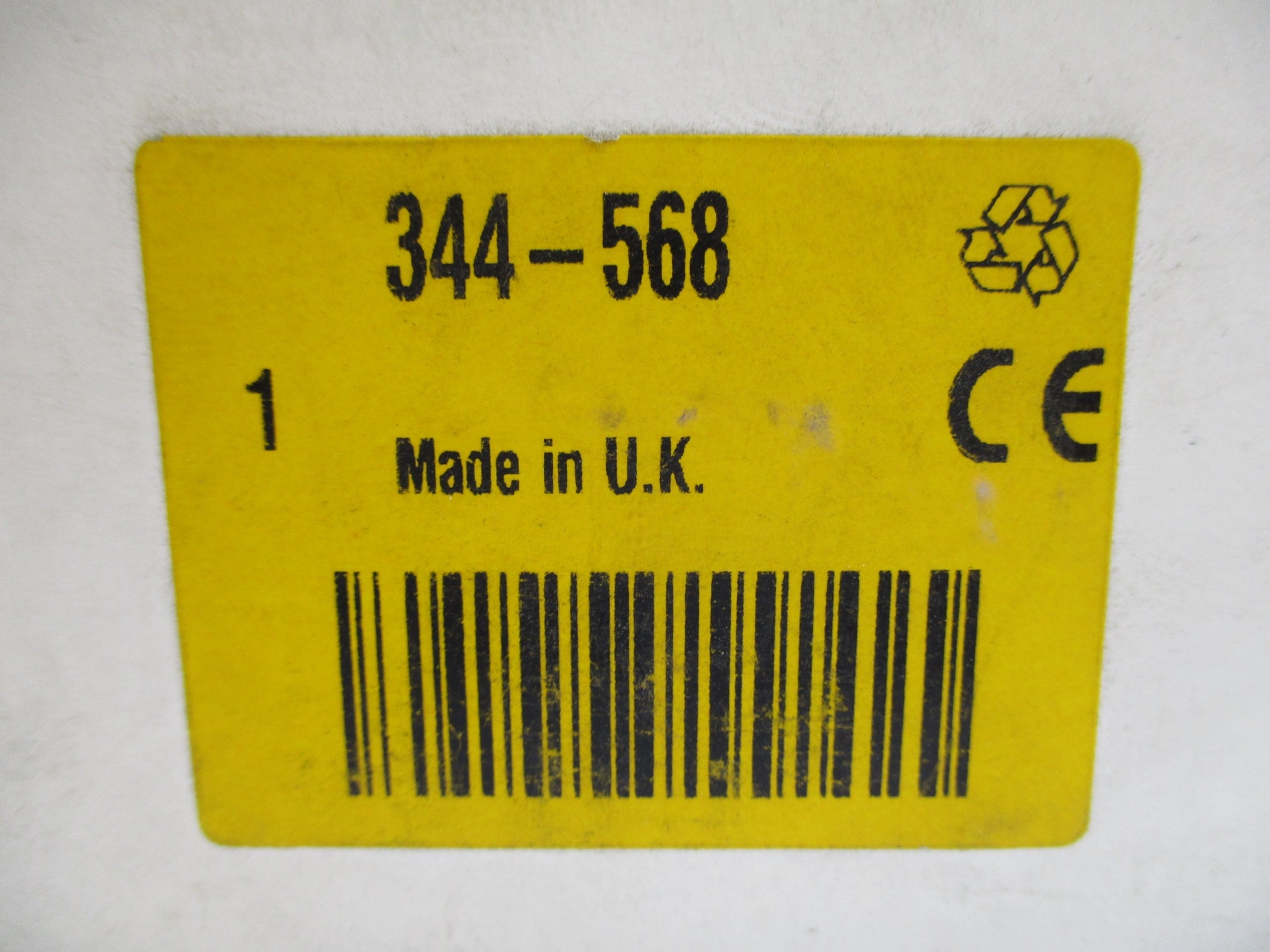 RS 344-568 NSMP