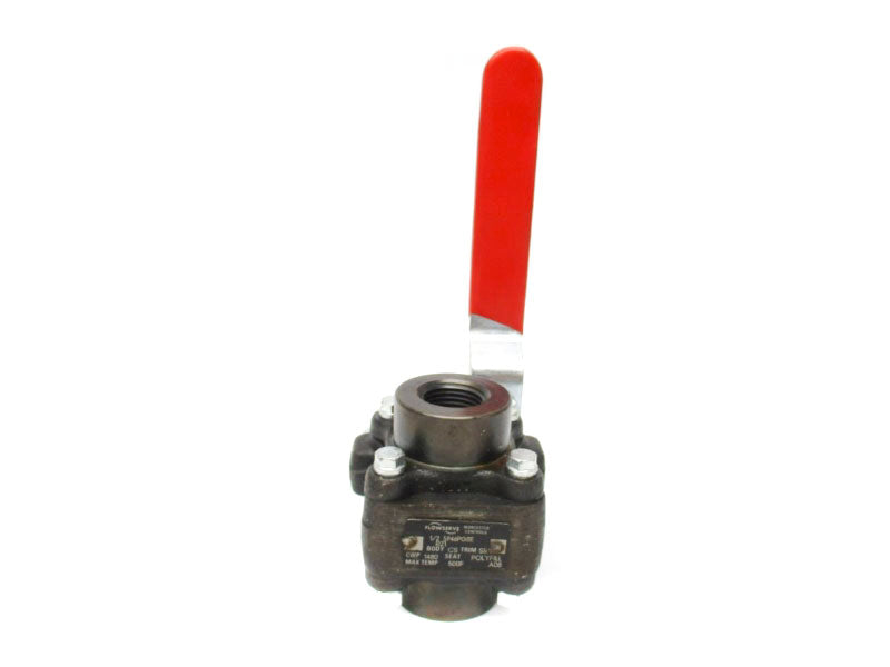 FLOWSERVE 5946PGSE 1/2" NSNP