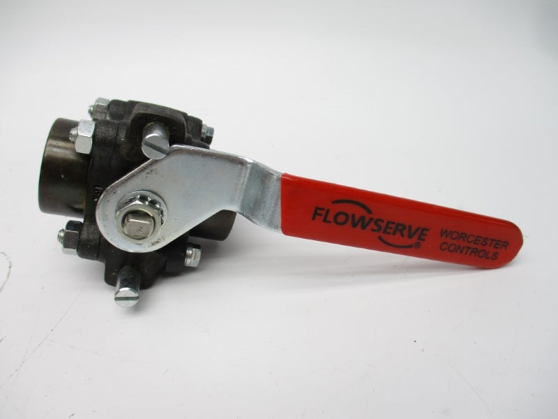 FLOWSERVE 5946PGSE 1/2" NSNP