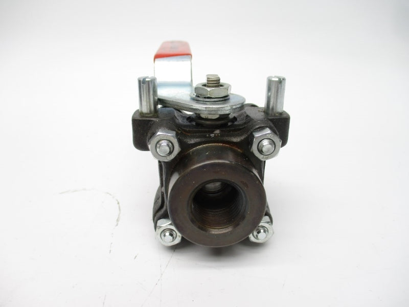 FLOWSERVE 5946PGSE 1/2" NSNP