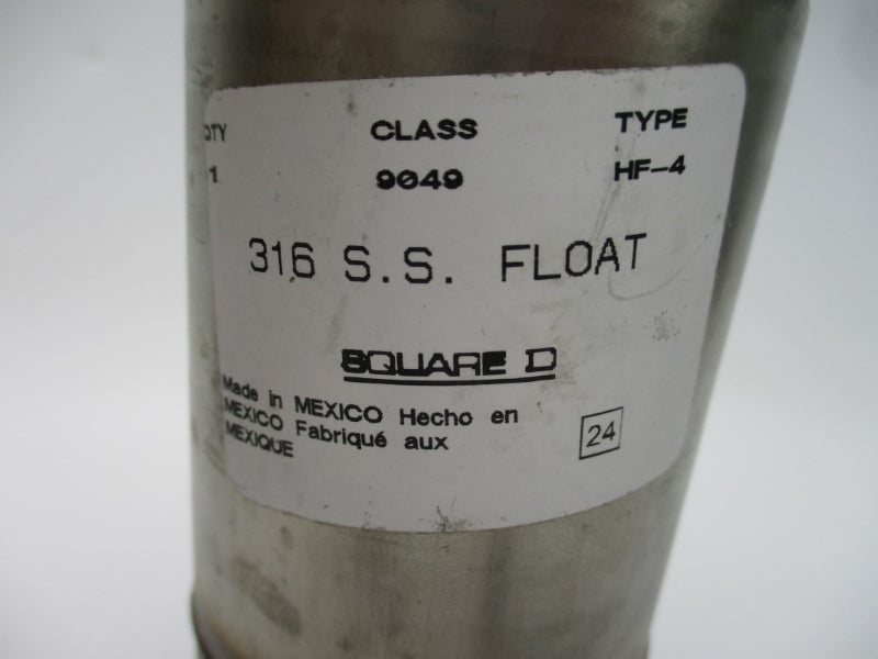 SQUARE D 9049HF4 NSNP