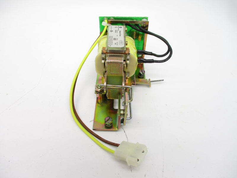 GENERAL ELECTRIC SPRCS120 120VAC 13.6A NSNP