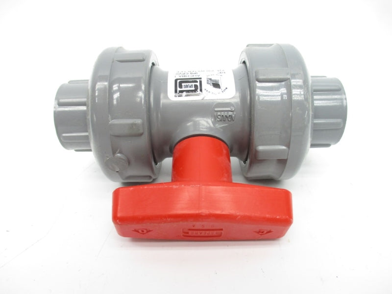 SPEARS 2329-005C 235PSI 73'F 1/2" NSNP