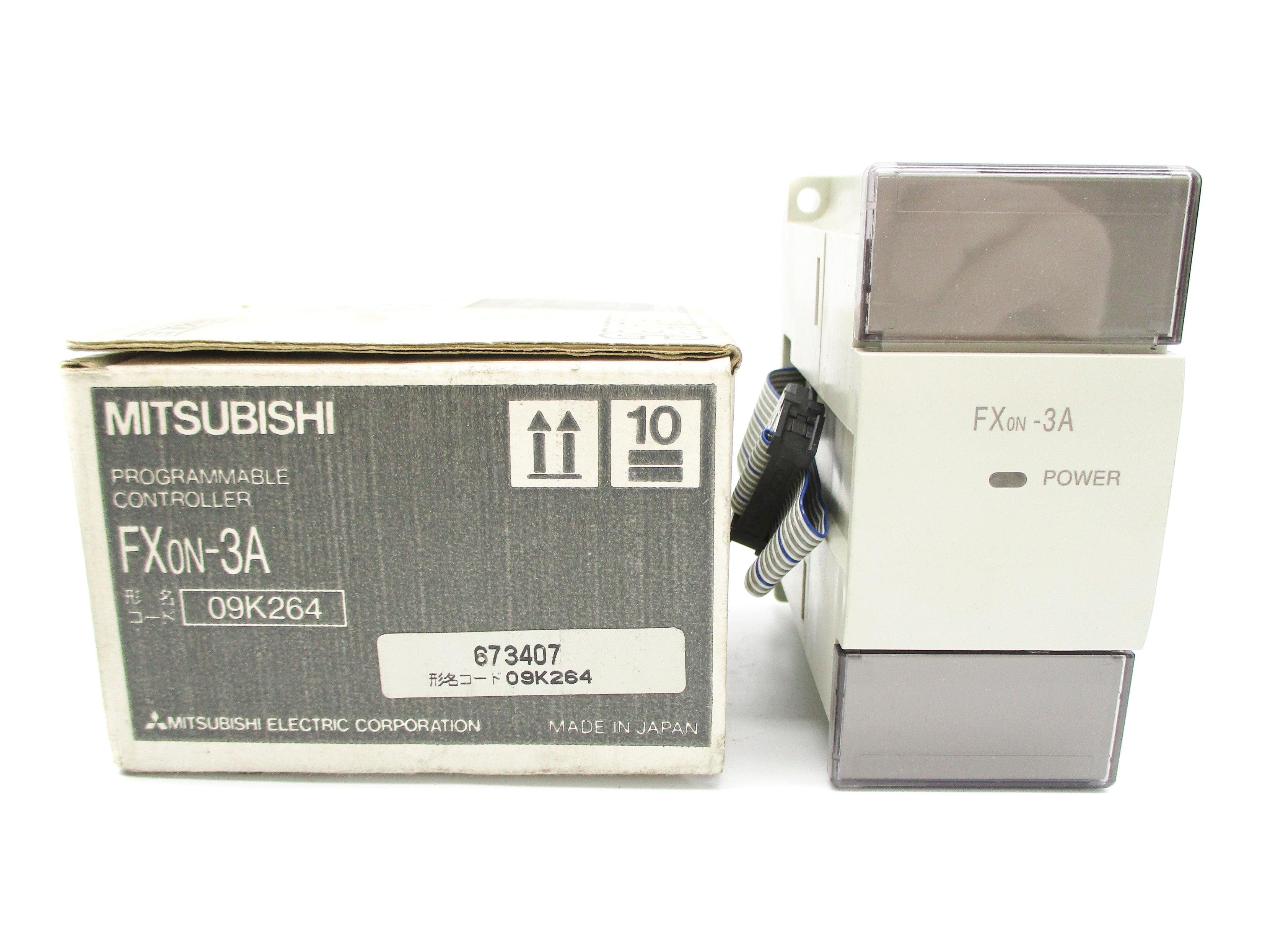 MITSUBISHI FXON-3A NSMP