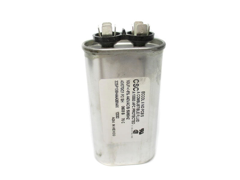 CSC 325P106H44A36N4X 440VAC NSNP