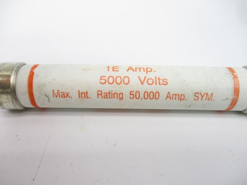 FERRAZ SHAWMUT A500T1E-1 5000V 1A NSNP