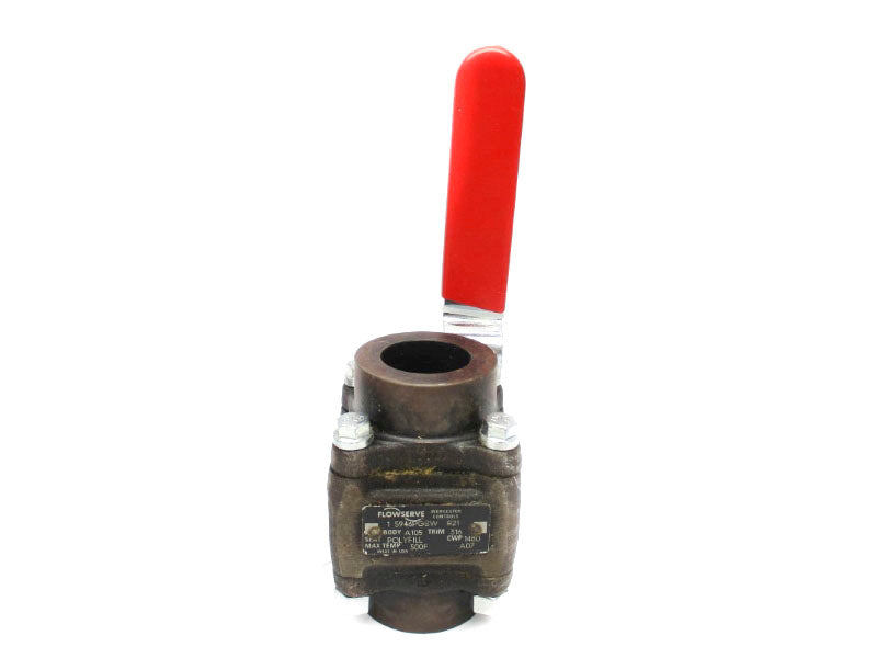 FLOWSERVE 5946PGSW 500'F NSNP