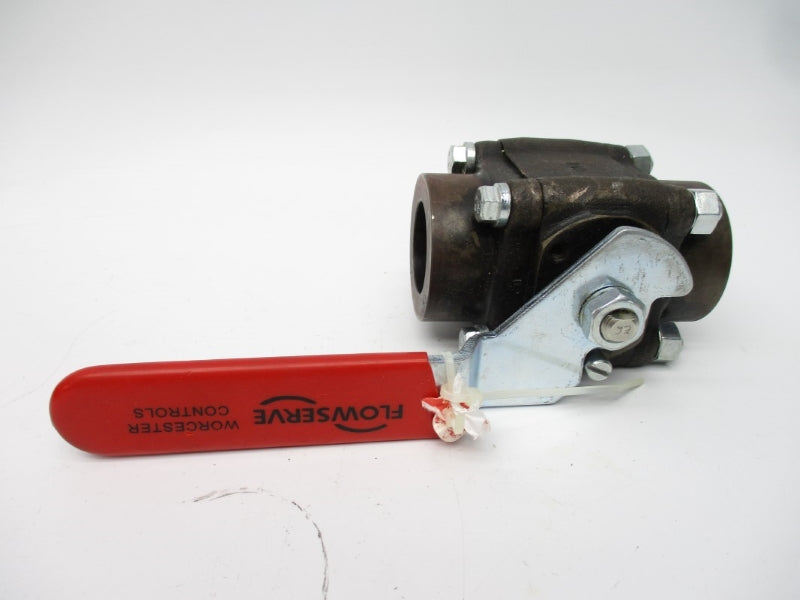 FLOWSERVE 5946PGSW 500'F NSNP