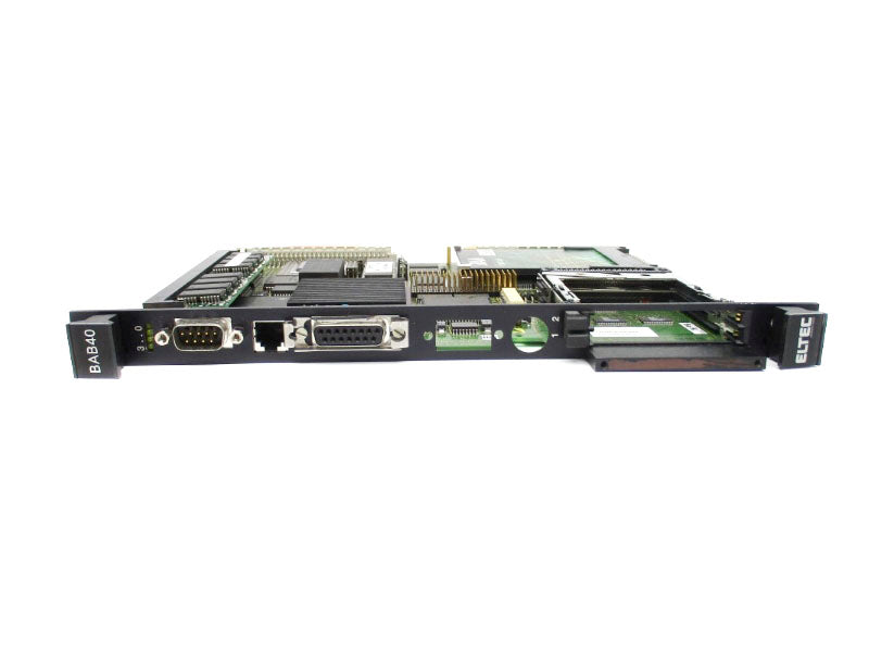 ELTEC BAB40 BAB-400/4 NSNP