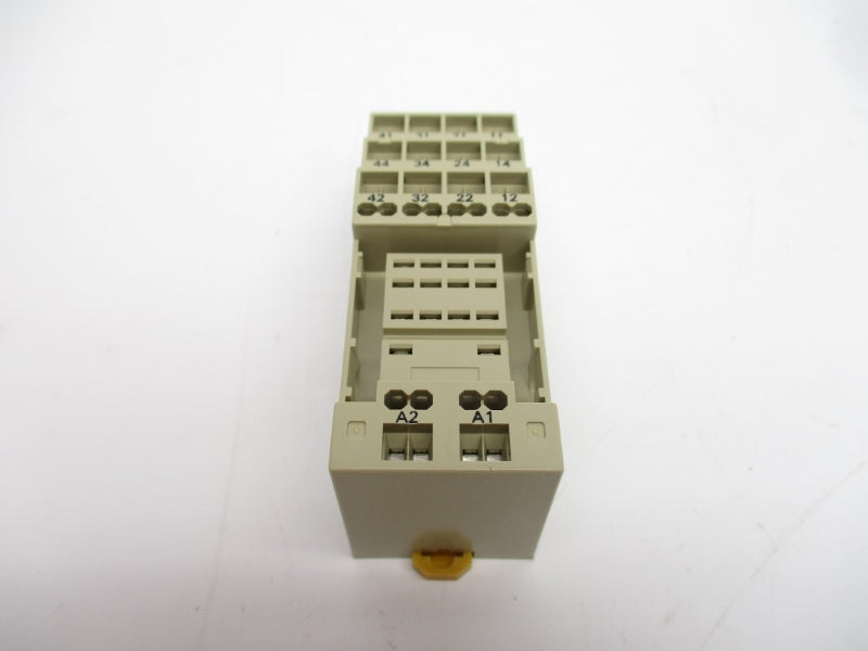 WEIDMULLER 8598710000 250VAC 10A NSNP