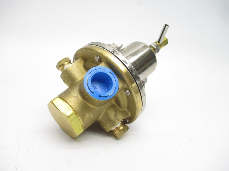 REGO 1784BE 40-110PSI -40'-75'C NSNP