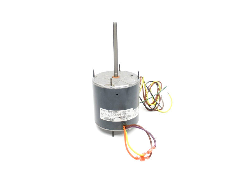 GENERAL ELECTRIC 5KCP39PGL731S 208-230V 2.20A NSNP