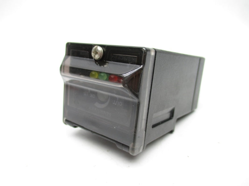 ALLEN BRADLEY 42GRP-9003-QD SER. A 40-264VAC NSNP