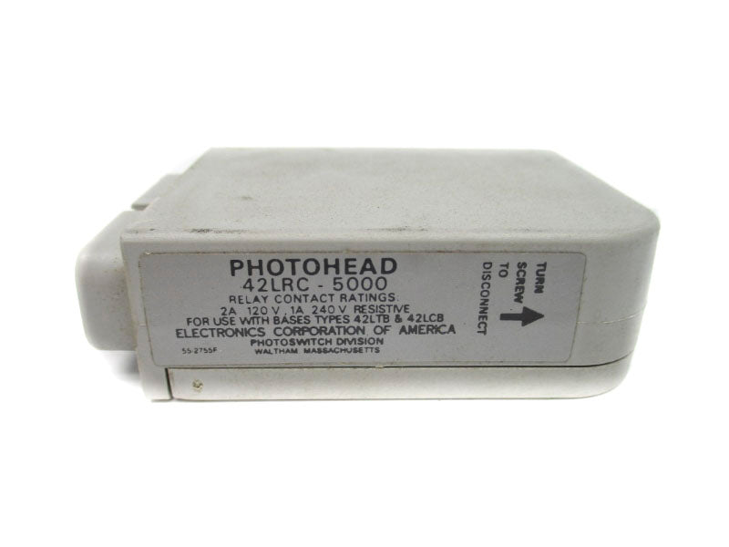 ECA 42LRC-5000 240V 2A NSNP