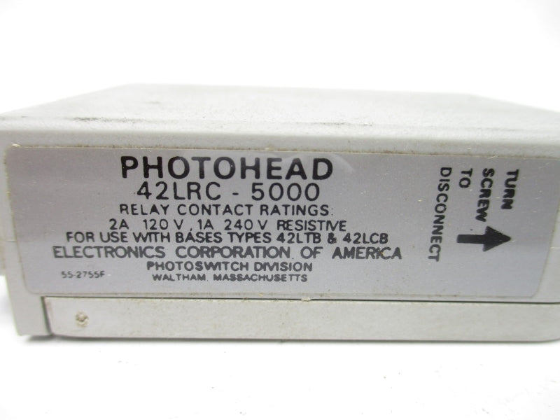 ECA 42LRC-5000 240V 2A NSNP