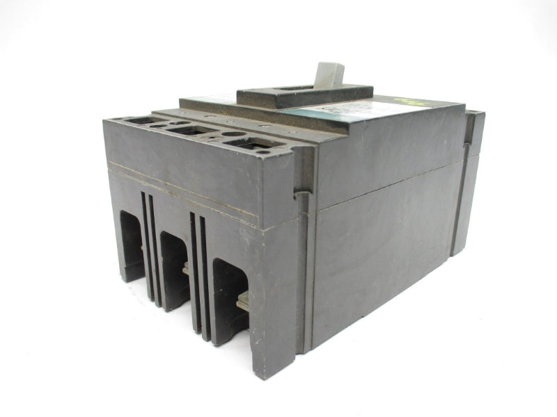 GENERAL ELECTRIC THED136040 600VAC 40A NSNP