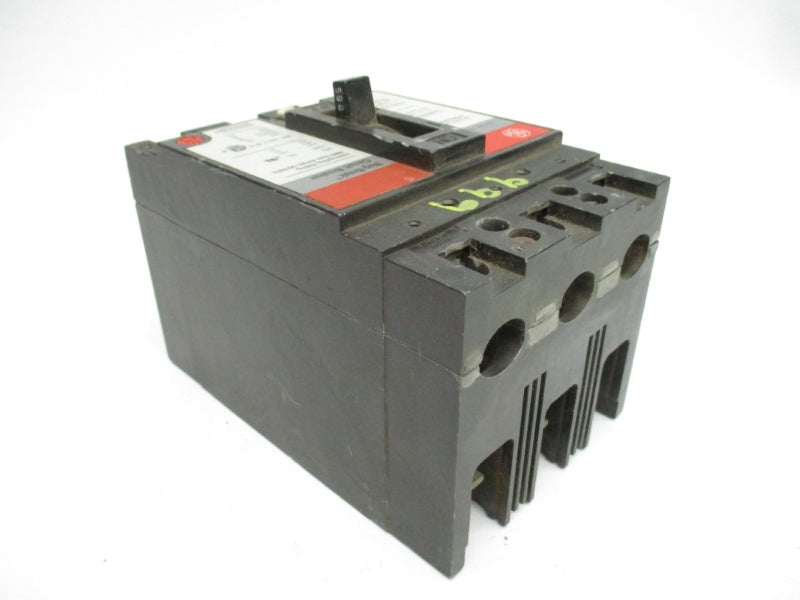 GENERAL ELECTRIC TEML36050 600VAC 50A NSNP