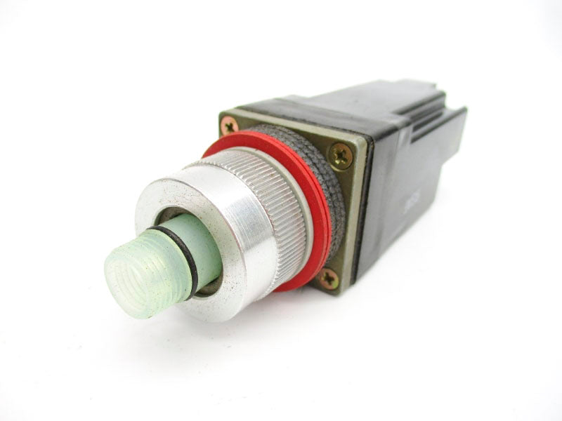 ALLEN BRADLEY 800MR-FXNP16XS SER. D 120V (GY/BL) NSMP