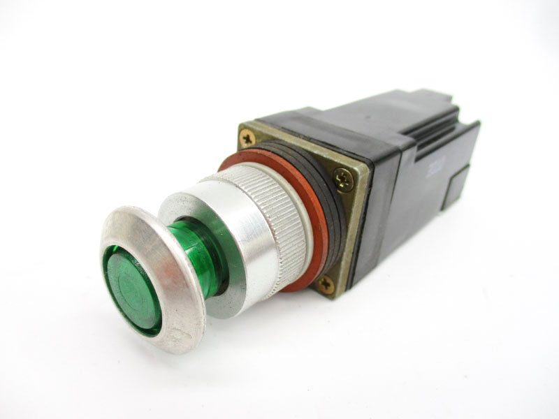 ALLEN BRADLEY 800MR-FXP16XD1 SER. D 120V (WH) NSMP